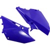 Panouri laterale YAMAHA YZ125/250 REFLEX-BLUE UFO PLAST YA04842#089