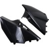 Panouri laterale YAMAHA YZ125/250 negre UFO PLAST YA04842#001