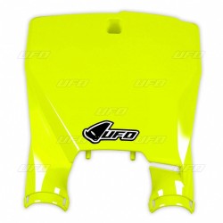 Placă frontală STADIUM HUSQVARNA galben fluo UFO PLAST HU03373#DFLU Placă frontală STADIUM HUSQVARNA galben fluo UFO PLAST HU03373#DFLU