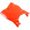 Număr de curse fluorescent portocaliu UFO PLAST KT04080#FFLU