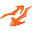 Apărători radiator KTM fluo portocaliu UFO PLAST KT04085#FFLU Apărători radiator KTM fluo portocaliu UFO PLAST KT04085#FFLU thumb