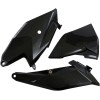 Panouri laterale KTM negre UFO PLAST KT04086#001
