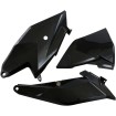 Panouri laterale KTM negre UFO PLAST KT04086#001 Panouri laterale KTM negre UFO PLAST KT04086#001 thumb