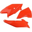 Panouri laterale KTM fluo portocaliu UFO PLAST KT04086#FFLU Panouri laterale KTM fluo portocaliu UFO PLAST KT04086#FFLU thumb
