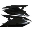 Panouri laterale SUZUKI negre UFO PLAST SU04942#001 Panouri laterale SUZUKI negre UFO PLAST SU04942#001 thumb