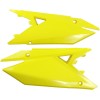 Panouri laterale SUZUKI galbene UFO PLAST SU04942#102