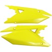 Panouri laterale SUZUKI galbene UFO PLAST SU04942#102 Panouri laterale SUZUKI galbene UFO PLAST SU04942#102 thumb