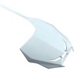 Placă de număr față SUZUKI albă UFO PLAST SU04943#041 thumb
