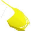 Placă frontală SUZUKI galbenă UFO PLAST SU04943#102 Placă frontală SUZUKI galbenă UFO PLAST SU04943#102 thumb