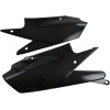 Panouri laterale YAMAHA negre UFO PLAST YA04859#001