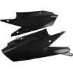 Panouri laterale YAMAHA negre UFO PLAST YA04859#001 thumb