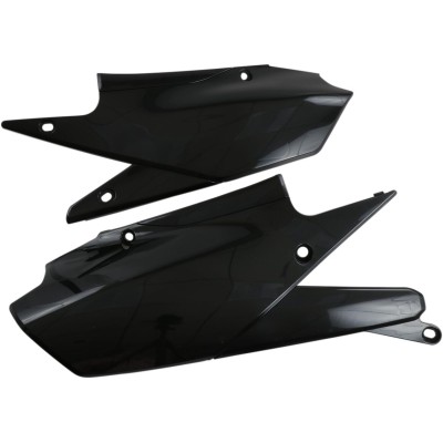 Panouri laterale YAMAHA negre UFO PLAST YA04859#001 Panouri laterale YAMAHA negre UFO PLAST YA04859#001