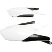 Panouri laterale YAMAHA albe UFO PLAST YA04859#046 Panouri laterale YAMAHA albe UFO PLAST YA04859#046 thumb