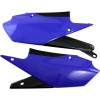 Panouri laterale YAMAHA BLUE UFO PLAST YA04859#089