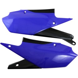 Panouri laterale YAMAHA BLUE UFO PLAST YA04859#089 Panouri laterale YAMAHA BLUE UFO PLAST YA04859#089