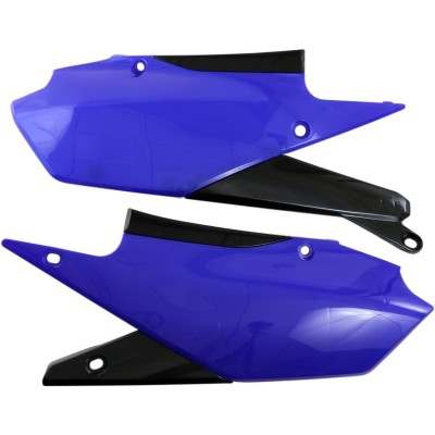 Panouri laterale YAMAHA BLUE UFO PLAST YA04859#089 Panouri laterale YAMAHA BLUE UFO PLAST YA04859#089