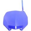 Placă frontală cu număr YAMAHA albastră UFO PLAST YA04860#089 Placă frontală cu număr YAMAHA albastră UFO PLAST YA04860#089 thumb