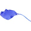 Placă frontală cu număr YAMAHA albastră UFO PLAST YA04860#089 Placă frontală cu număr YAMAHA albastră UFO PLAST YA04860#089 thumb