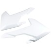 Capace radiator HUSQVARNA albe UFO PLAST HU03384#041 Capace radiator HUSQVARNA albe UFO PLAST HU03384#041 thumb