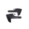 Capac radiator pentru TC85 18- negru UFO PLAST HU03384#001