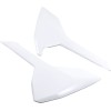 Panouri laterale HUSQVARNA albe UFO PLAST HU03385#041