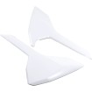 Panouri laterale HUSQVARNA albe UFO PLAST HU03385#041 Panouri laterale HUSQVARNA albe UFO PLAST HU03385#041 thumb