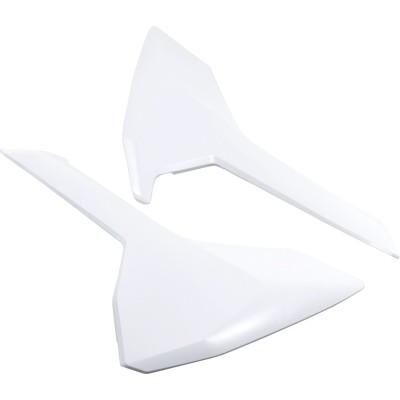 Panouri laterale HUSQVARNA albe UFO PLAST HU03385#041 Panouri laterale HUSQVARNA albe UFO PLAST HU03385#041
