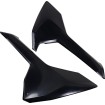 Panouri laterale HUSQVARNA negre UFO PLAST HU03385#001 thumb
