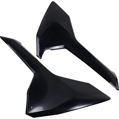 Panouri laterale HUSQVARNA negre UFO PLAST HU03385#001 Panouri laterale HUSQVARNA negre UFO PLAST HU03385#001