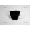 Placă frontală HUSQVARNA neagră UFO PLAST HU03386#001