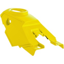 Capac rezervor SUZUKI galben UFO PLAST SU04949#102 Capac rezervor SUZUKI galben UFO PLAST SU04949#102