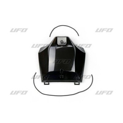 Capac rezervor pentru YZF450 negru UFO PLAST YA04863#001 Capac rezervor pentru YZF450 negru UFO PLAST YA04863#001