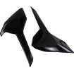Panouri laterale HUSQVARNA negre UFO PLAST HU03366#001 Panouri laterale HUSQVARNA negre UFO PLAST HU03366#001 thumb
