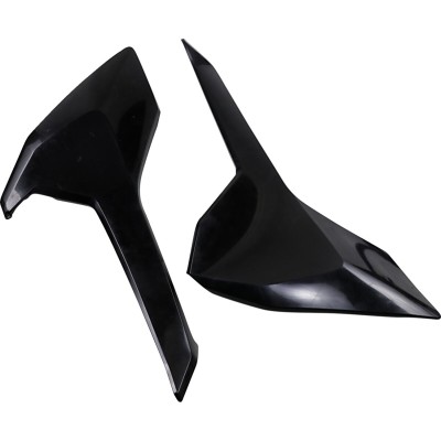 Panouri laterale HUSQVARNA negre UFO PLAST HU03366#001 Panouri laterale HUSQVARNA negre UFO PLAST HU03366#001