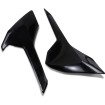 Panouri laterale HUSQVARNA negre UFO PLAST HU03366#001 Panouri laterale HUSQVARNA negre UFO PLAST HU03366#001 thumb