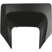 Plastică pentru far HUSQVARNA neagră UFO PLAST HU03387#001 thumb