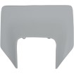 Plastică pentru far HUSQVARNA alb UFO PLAST HU03387#041 Plastică pentru far HUSQVARNA alb UFO PLAST HU03387#041 thumb