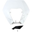 Plastică pentru far KTM alb UFO PLAST KT04090@047 Plastică pentru far KTM alb UFO PLAST KT04090@047 thumb