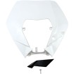 Plastică pentru far KTM alb UFO PLAST KT04090@047 Plastică pentru far KTM alb UFO PLAST KT04090@047 thumb