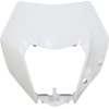 Far din plastic alb UFO PLAST KT04095#047