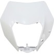 Far din plastic alb UFO PLAST KT04095#047 Far din plastic alb UFO PLAST KT04095#047 thumb
