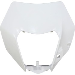 Far din plastic alb UFO PLAST KT04095#047