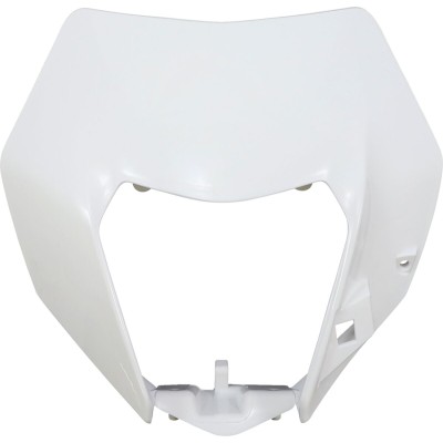 Far din plastic alb UFO PLAST KT04095#047