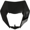 Far plastic negru UFO PLAST KT04095@001 Far plastic negru UFO PLAST KT04095@001 thumb