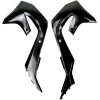 Capace radiator black UFO PLAST KA04751#001