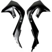 Capace radiator black UFO PLAST KA04751#001 Capace radiator black UFO PLAST KA04751#001 thumb
