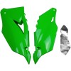 Panouri laterale verzi UFO PLAST KA04752#026