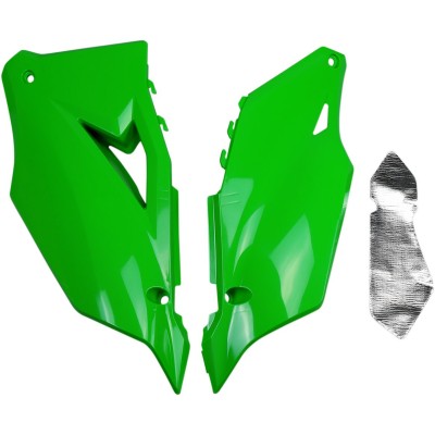 Panouri laterale verzi UFO PLAST KA04752#026 Panouri laterale verzi UFO PLAST KA04752#026