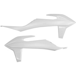 Capace radiator albe UFO PLAST KT04092#047 Capace radiator albe UFO PLAST KT04092#047
