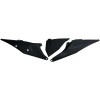 Panouri laterale negre UFO PLAST KT04093#001